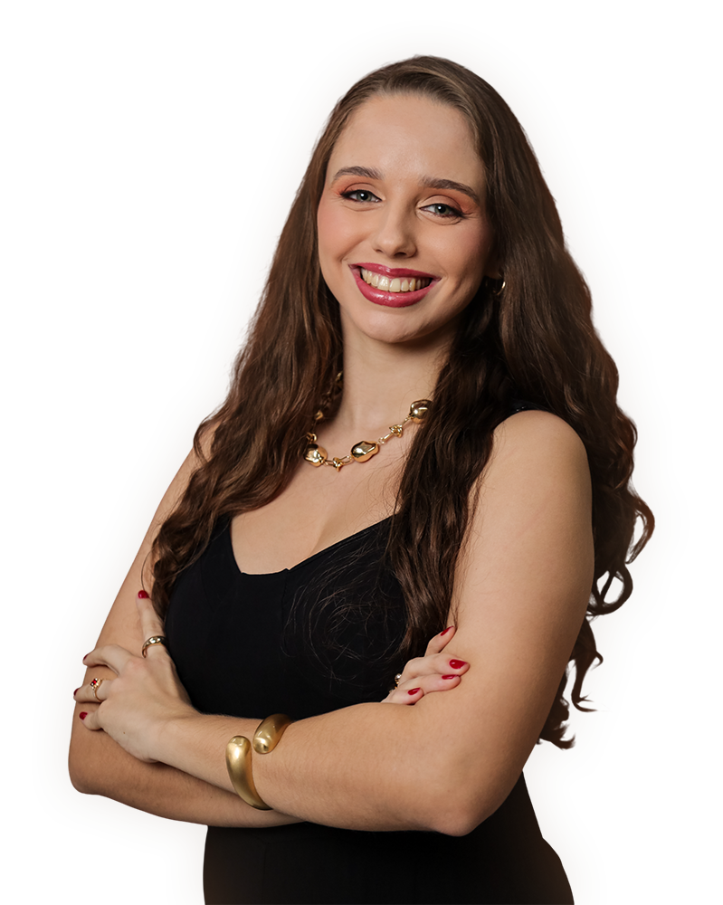 Mariana Cagnacci Soares Lima